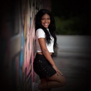 Meet your Posher, Kiyah